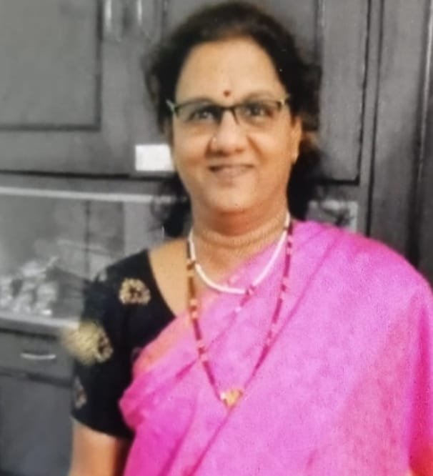 Rajeshwari Chandrasekar